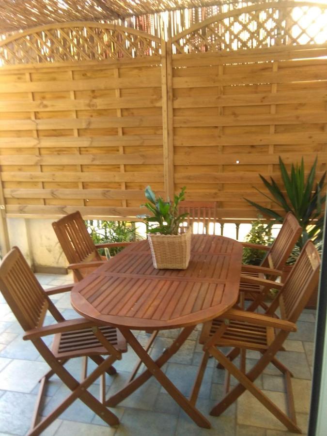 Apartament Da Rosettina Monterosso al Mare Zewnętrze zdjęcie
