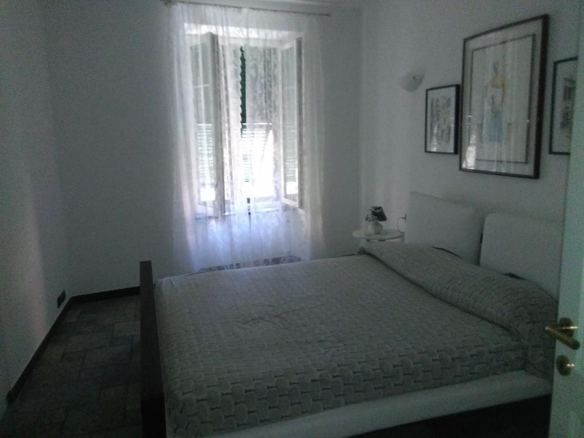 Apartament Da Rosettina Monterosso al Mare Zewnętrze zdjęcie