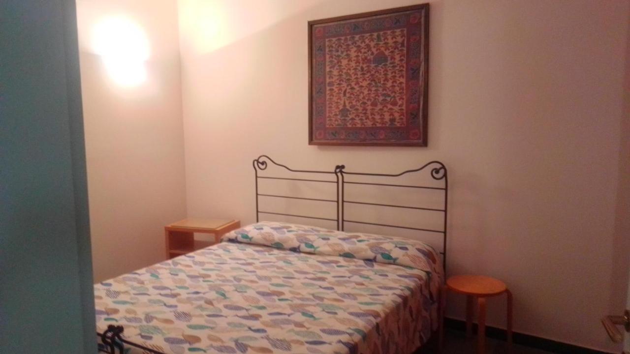Apartament Da Rosettina Monterosso al Mare Zewnętrze zdjęcie