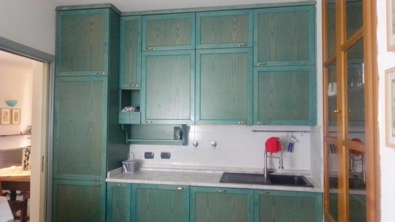 Apartament Da Rosettina Monterosso al Mare Zewnętrze zdjęcie