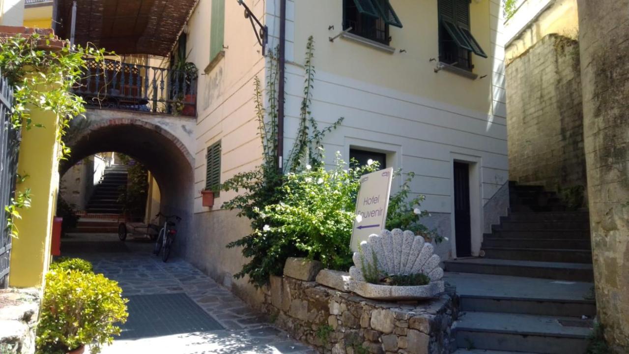Apartament Da Rosettina Monterosso al Mare Zewnętrze zdjęcie